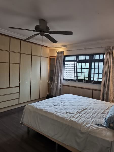 For Rent - 680A Jurong West Central 1