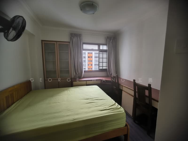 680A Jurong West Central 1, 680A Jurong West Central 1, 4 Bedrooms, 1,442 sqft, HDB Flat For Rent, by George Wang 王勇, 500122248 - Bedroom - PropertyGuru.com.sg