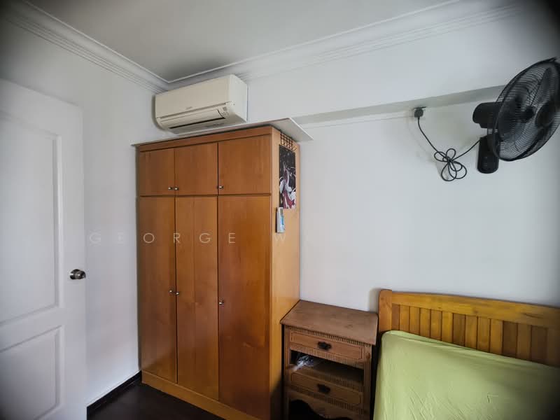 680A Jurong West Central 1, 680A Jurong West Central 1, 4 Bedrooms, 1,442 sqft, HDB Flat For Rent, by George Wang 王勇, 500122248 - Bedroom - PropertyGuru.com.sg