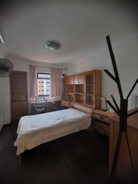 680A Jurong West Central 1, 680A Jurong West Central 1, 4 Bedrooms, 1,442 sqft, HDB Flat For Rent, by George Wang 王勇, 500122248 - Bedroom - PropertyGuru.com.sg