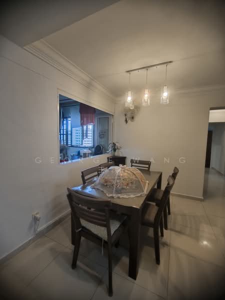 For Rent - 680A Jurong West Central 1