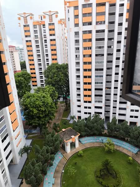 680A Jurong West Central 1, 680A Jurong West Central 1, 4 Bedrooms, 1,442 sqft, HDB Flat For Rent, by George Wang 王勇, 500122248 - Exterior - PropertyGuru.com.sg