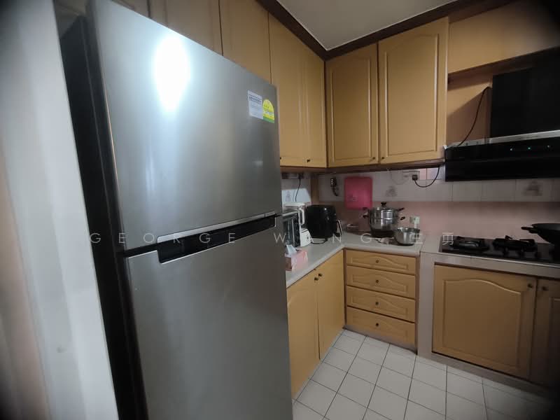 680A Jurong West Central 1, 680A Jurong West Central 1, 4 Bedrooms, 1,442 sqft, HDB Flat For Rent, by George Wang 王勇, 500122248 - Kitchen - PropertyGuru.com.sg