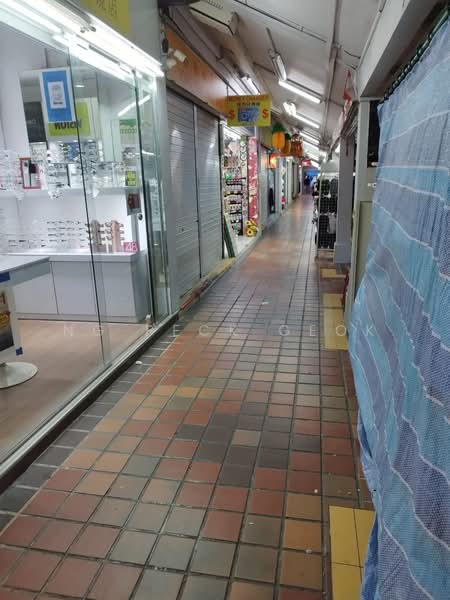 304 Woodlands Street 31, 304 Woodlands Street 31, Room Rental, 120 sqft, HDB Flat For Rent, by Ng Peck Geok, 500122249 - Corridor - PropertyGuru.com.sg
