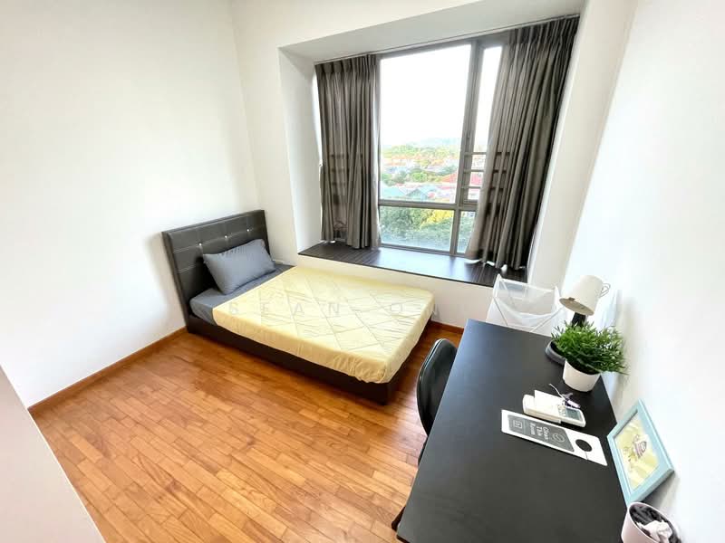 The Infiniti, 39B West Coast Park, Room Rental, 180 sqft, Condominium For Rent, by Sean Ong, 500122250 - Bedroom - PropertyGuru.com.sg