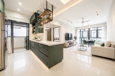 For Sale - 103B Bidadari Park Drive