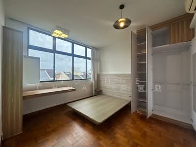 For Rent - Platina Road