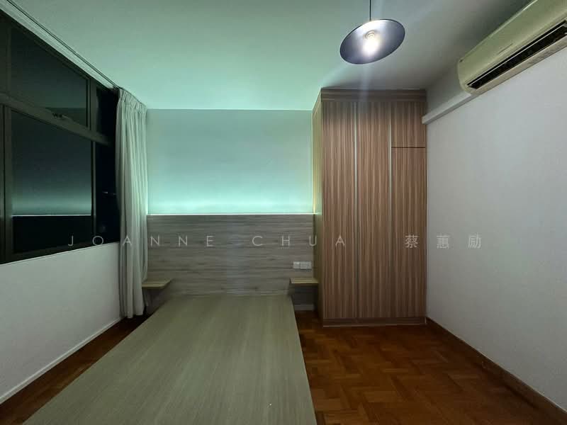 Platina Road, Platina road, 4 Bedrooms, 5,000 sqft, Semi-Detached House For Rent, by Joanne Chua  蔡蕙励, 500122254 - Bedroom - PropertyGuru.com.sg