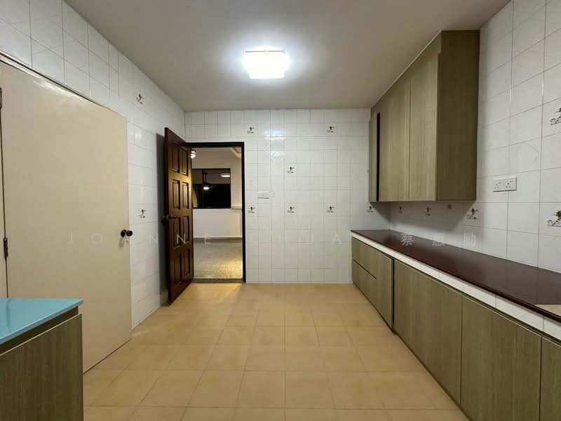 Platina Road, Platina road, 4 Bedrooms, 5,000 sqft, Semi-Detached House For Rent, by Joanne Chua  蔡蕙励, 500122254 - Kitchen - PropertyGuru.com.sg