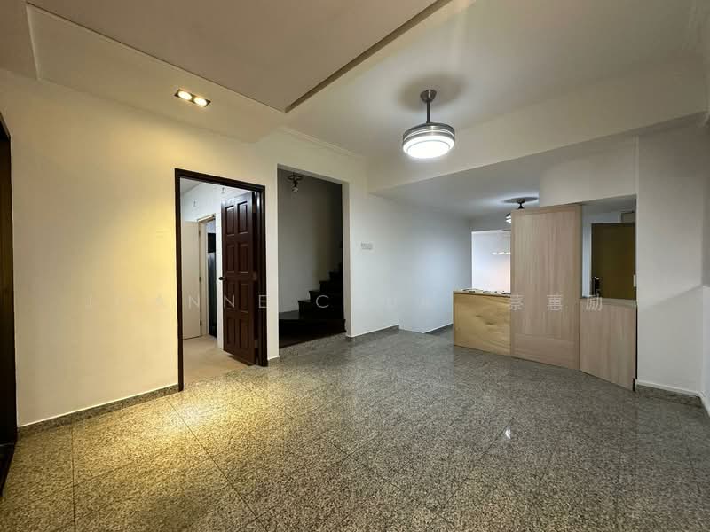 Platina Road, Platina road, 4 Bedrooms, 5,000 sqft, Semi-Detached House For Rent, by Joanne Chua  蔡蕙励, 500122254 - Interior - PropertyGuru.com.sg