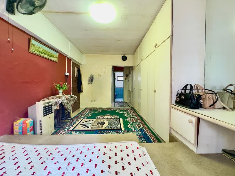 306 Ang Mo Kio Avenue 1, 306 Ang Mo Kio Avenue 1, 3 Bedrooms, 1,324 sqft, HDB Flat For Sale, by Farah Zack, 500122256 - Interior - PropertyGuru.com.sg