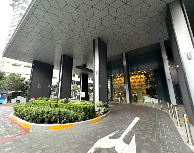 Centrium Square (Office), 320 Serangoon Rd, 4,768 sqft, Office For Sale, by David Tay 郑培辉, 500122257 - Exterior - CommercialGuru.com.sg