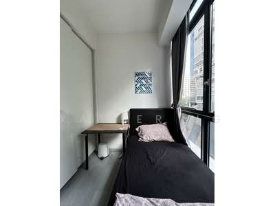 For Rent - The Luxurie