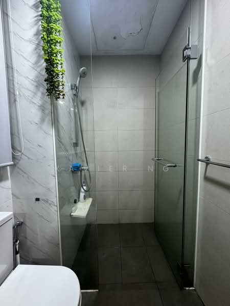 The Luxurie, 21 Compassvale Road, Room Rental, 120 sqft, Condominium For Rent, by Xavier Ng, 500122261 - Bathroom - PropertyGuru.com.sg