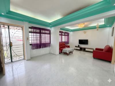 For Sale - 273 Pasir Ris Street 21