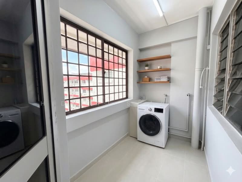 273 Pasir Ris Street 21, 273 Pasir Ris Street 21, 3 Bedrooms, 1,141 sqft, HDB Flat For Sale, by Hidayat Shariff, 500122263 - Interior - PropertyGuru.com.sg