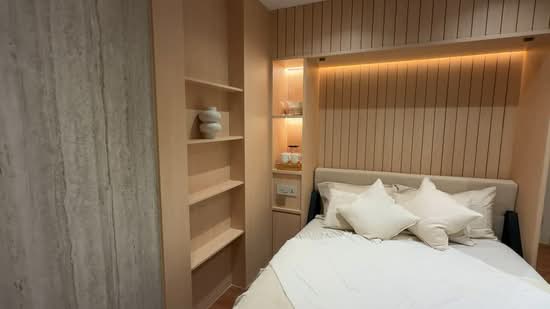 MustardSeed@SG Lifestyle@18Dickson, 18 Dickson Road, Studio, 210 sqft, Walk-up Apartment For Rent, by MustardSeed@SG, 500122264 - PropertyGuru.com.sg