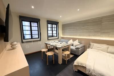For Rent - MustardSeed@SG Lifestyle@18Dickson