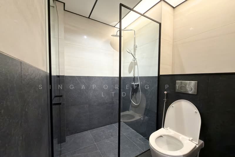 MustardSeed@SG Lifestyle@18Dickson, 18 Dickson Road, Studio, 210 sqft, Walk-up Apartment For Rent, by MustardSeed@SG, 500122264 - Bathroom - PropertyGuru.com.sg