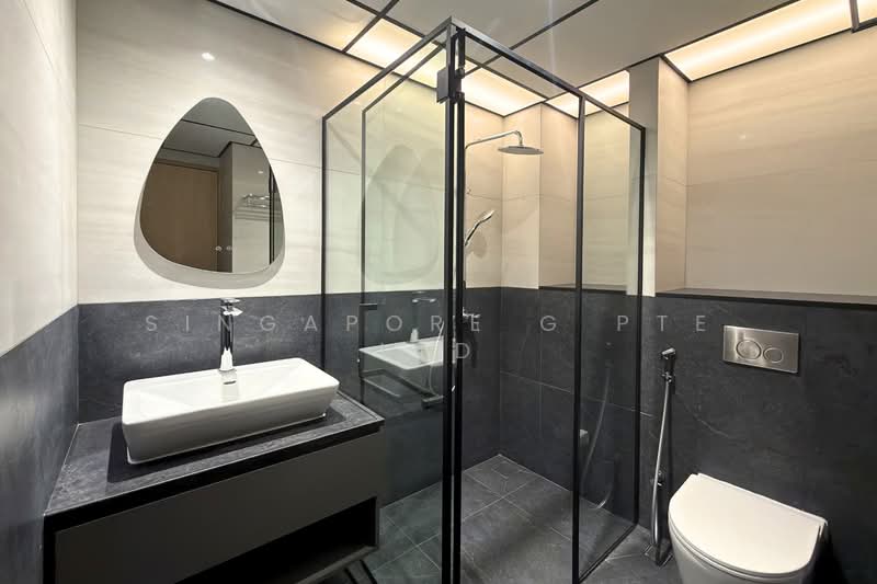 MustardSeed@SG Lifestyle@18Dickson, 18 Dickson Road, Studio, 210 sqft, Walk-up Apartment For Rent, by MustardSeed@SG, 500122264 - Bathroom - PropertyGuru.com.sg