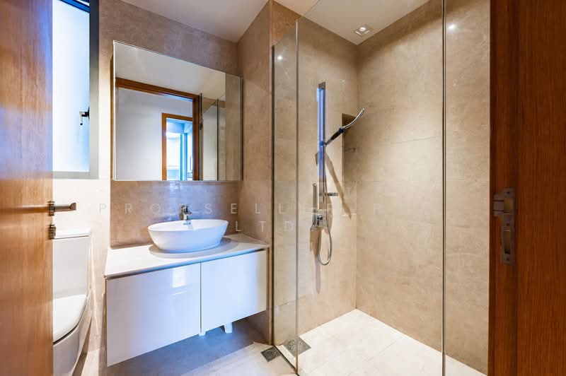 Mon Jervois, 41 Jervois Road, 3 Bedrooms, 2,368 sqft, Condominium For Sale, by PROPSELLER PTE. LTD., 500122265 - Bathroom - PropertyGuru.com.sg