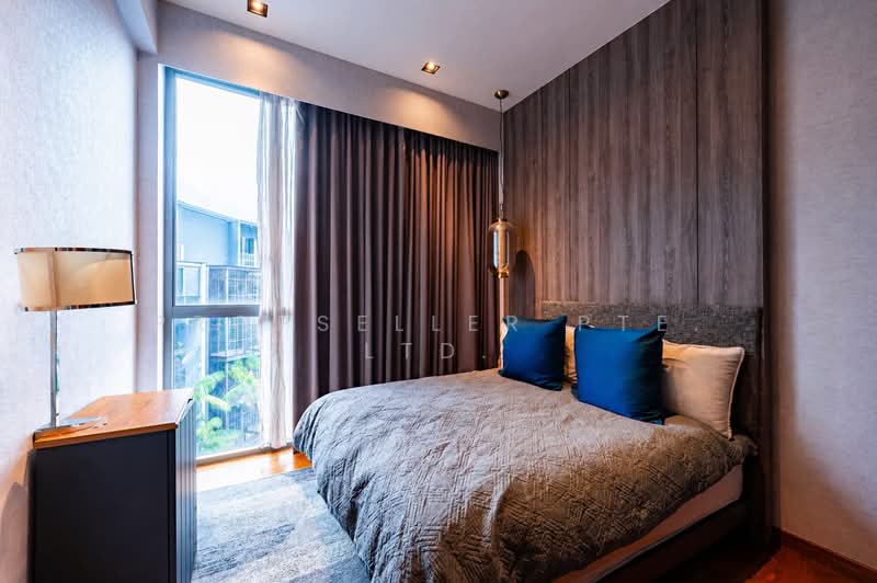 Mon Jervois, 41 Jervois Road, 3 Bedrooms, 2,368 sqft, Condominium For Sale, by PROPSELLER PTE. LTD., 500122265 - Bedroom - PropertyGuru.com.sg