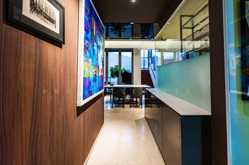 Mon Jervois, 41 Jervois Road, 3 Bedrooms, 2,368 sqft, Condominium For Sale, by PROPSELLER PTE. LTD., 500122265 - Interior - PropertyGuru.com.sg