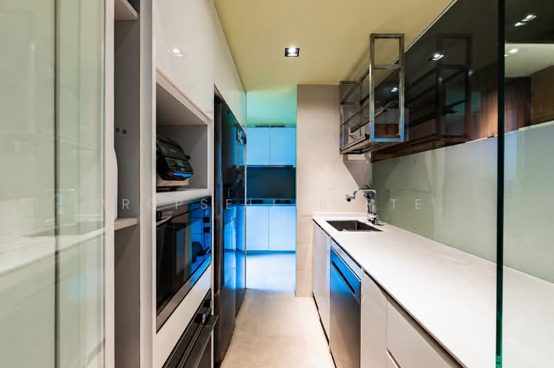 Mon Jervois, 41 Jervois Road, 3 Bedrooms, 2,368 sqft, Condominium For Sale, by PROPSELLER PTE. LTD., 500122265 - Kitchen - PropertyGuru.com.sg