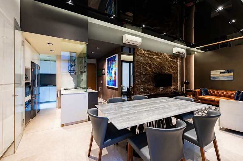 Mon Jervois, 41 Jervois Road, 3 Bedrooms, 2,368 sqft, Condominium For Sale, by PROPSELLER PTE. LTD., 500122265 - Kitchen - PropertyGuru.com.sg