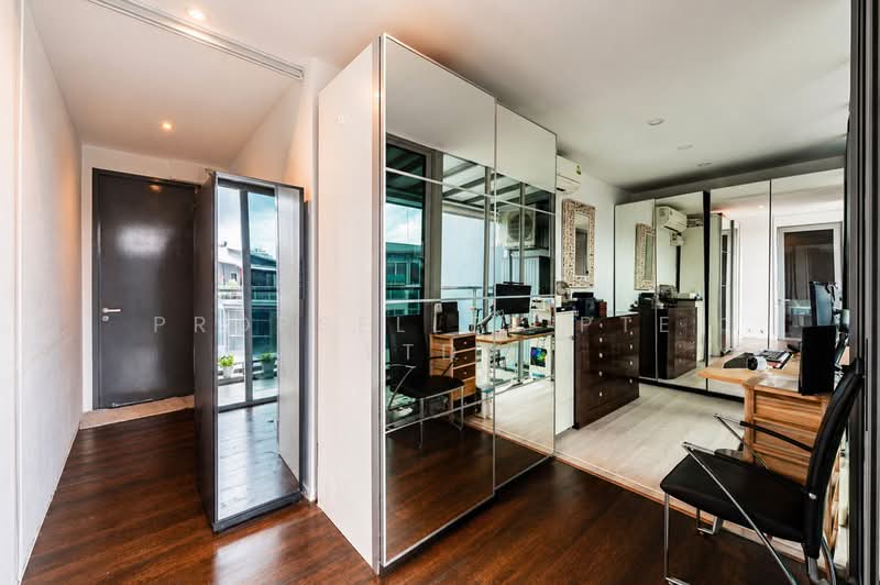 Mon Jervois, 41 Jervois Road, 3 Bedrooms, 2,368 sqft, Condominium For Sale, by PROPSELLER PTE. LTD., 500122265 - Study - PropertyGuru.com.sg
