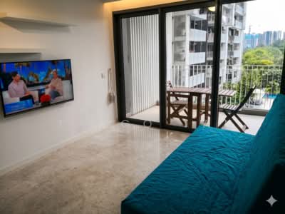 For Rent - The Lakefront Residences