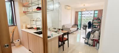 For Rent - Nine Residences