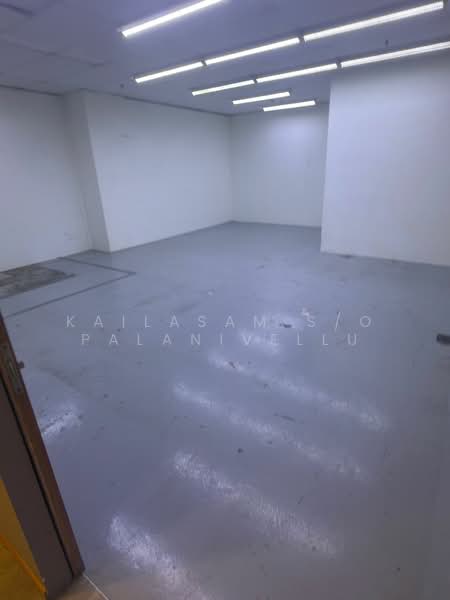 Leong Huat Building, , 2,340 sqft, Light Industrial (B1) For Rent, by Kailasam S/O Palanivellu, 500122274 - Interior - CommercialGuru.com.sg
