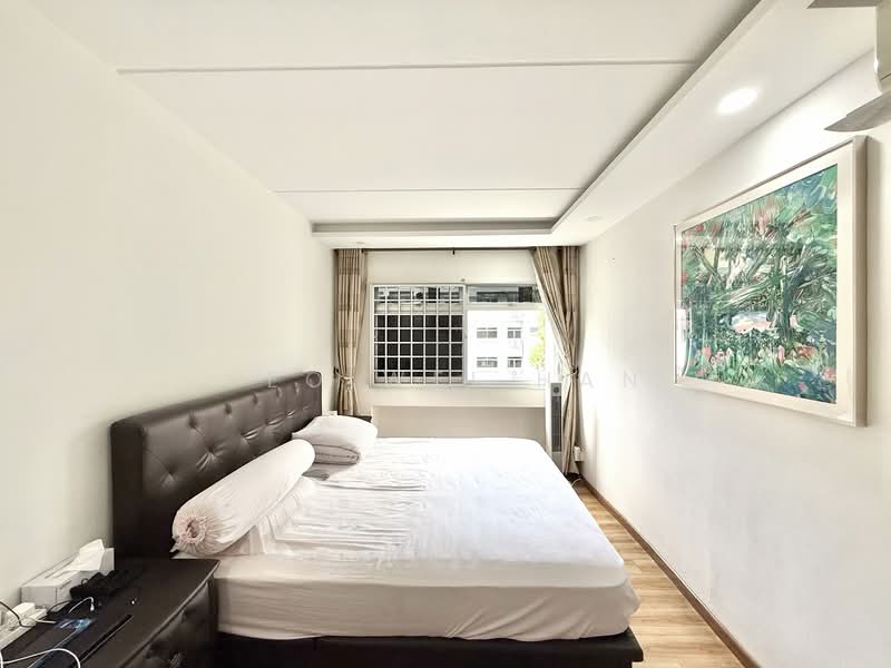 651 Jalan Tenaga, 651 Jalan Tenaga, 3 Bedrooms, 1,356 sqft, HDB Flat For Sale, by Yeo Wei Han, 500122278 - Bedroom - PropertyGuru.com.sg