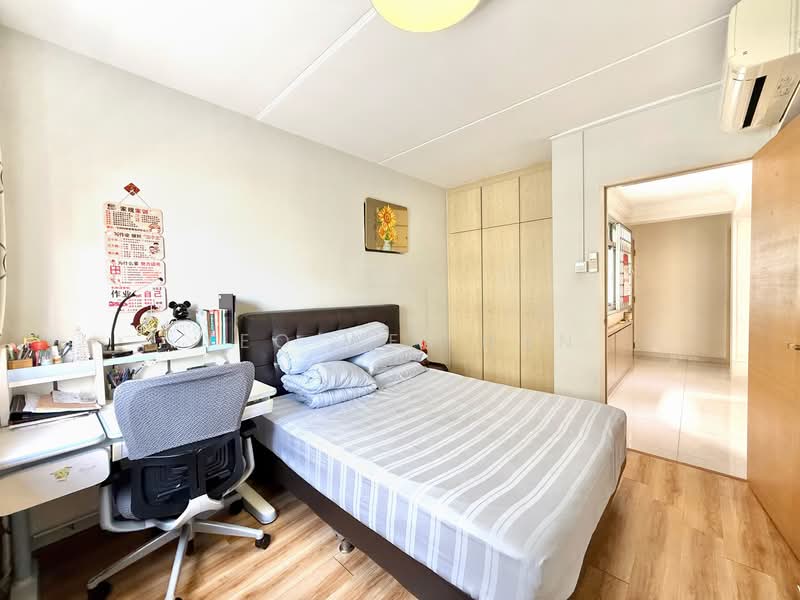 651 Jalan Tenaga, 651 Jalan Tenaga, 3 Bedrooms, 1,356 sqft, HDB Flat For Sale, by Yeo Wei Han, 500122278 - Bedroom - PropertyGuru.com.sg