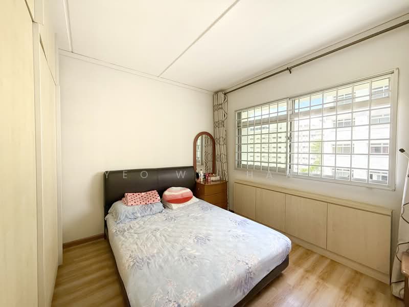 651 Jalan Tenaga, 651 Jalan Tenaga, 3 Bedrooms, 1,356 sqft, HDB Flat For Sale, by Yeo Wei Han, 500122278 - Bedroom - PropertyGuru.com.sg