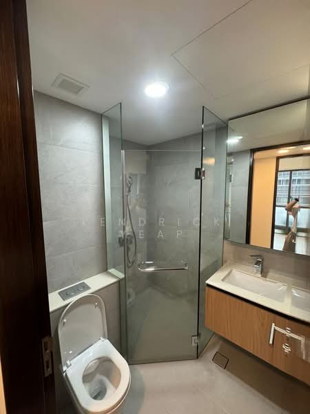 JadeScape, 314 Shunfu Road, 2 Bedrooms, 764 sqft, Condominium For Sale, by Kendrick Yeap, 500122281 - Bathroom - PropertyGuru.com.sg