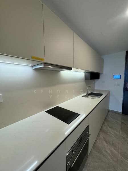 JadeScape, 314 Shunfu Road, 2 Bedrooms, 764 sqft, Condominium For Sale, by Kendrick Yeap, 500122281 - Kitchen - PropertyGuru.com.sg