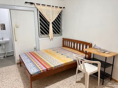 For Rent - 520 Bedok North Avenue 1