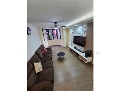 For Sale - 339A Sembawang Close