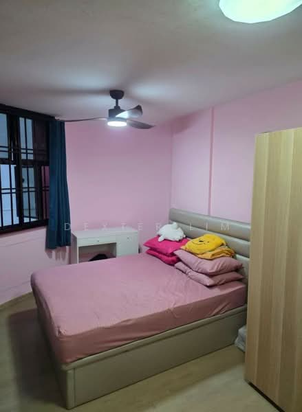 339A Sembawang Close, 339A Sembawang Close, 4 Bedrooms, 1,227 sqft, HDB Flat For Sale, by Dexter Lim, 500122284 - Bedroom - PropertyGuru.com.sg