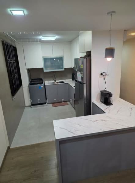 339A Sembawang Close, 339A Sembawang Close, 4 Bedrooms, 1,227 sqft, HDB Flat For Sale, by Dexter Lim, 500122284 - Kitchen - PropertyGuru.com.sg