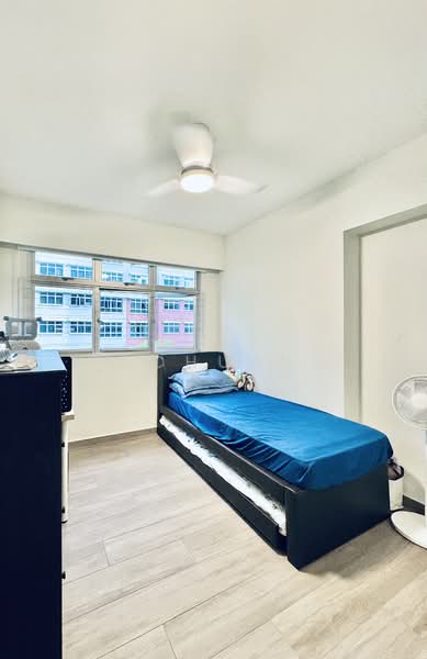 153B Bedok South Road, 153B Bedok South Road, 3 Bedrooms, 1,001 sqft, HDB Flat For Sale, by Zack Chua, 500122285 - Common Bedroom - PropertyGuru.com.sg