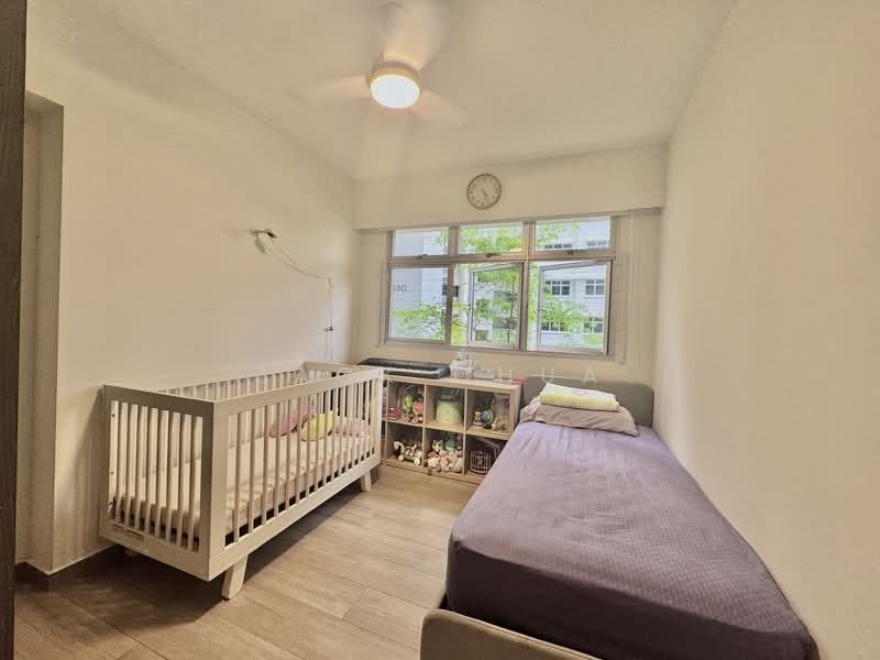 Common Bedroom 2