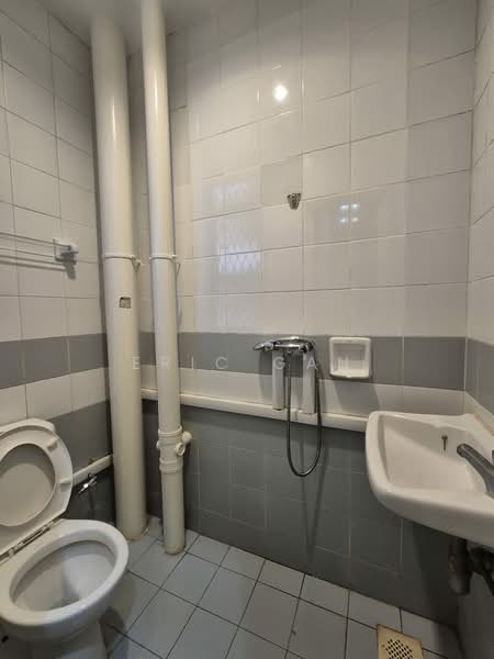 Leonie Condotel, 2 Leonie Hill Road, 4 Bedrooms, 2,722 sqft, Condominium For Rent, by Eric Gan, 500122286 - Yard WC - PropertyGuru.com.sg