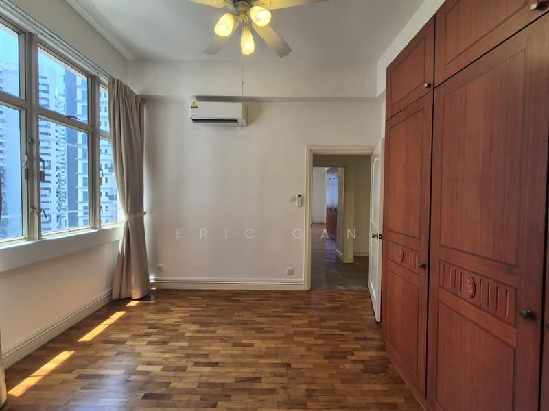 Leonie Condotel, 2 Leonie Hill Road, 4 Bedrooms, 2,722 sqft, Condominium For Rent, by Eric Gan, 500122286 - Common Bedroom 1 - PropertyGuru.com.sg