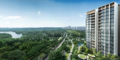 For Sale - North Gaia