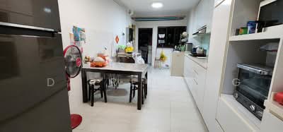 For Rent - 320 Ang Mo Kio Avenue 1