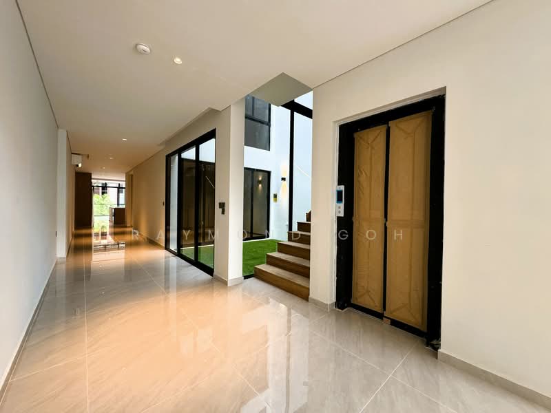 Lorong N Telok Kurau, East Coast Road / Telok Kurau Road / Marine Parade, 6 Bedrooms, 10,211 sqft, Terraced House For Sale, by Raymond Goh, 500122289 - Interior - PropertyGuru.com.sg