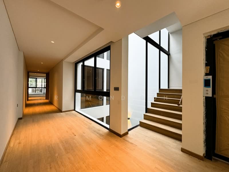 Lorong N Telok Kurau, East Coast Road / Telok Kurau Road / Marine Parade, 6 Bedrooms, 10,211 sqft, Terraced House For Sale, by Raymond Goh, 500122289 - Interior - PropertyGuru.com.sg